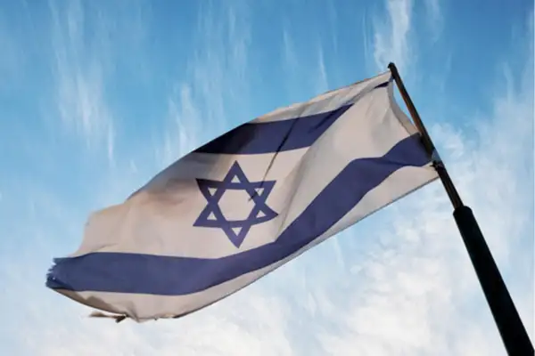 IDF: Suriye sınırını geçen 3 İsrailli yakalandı