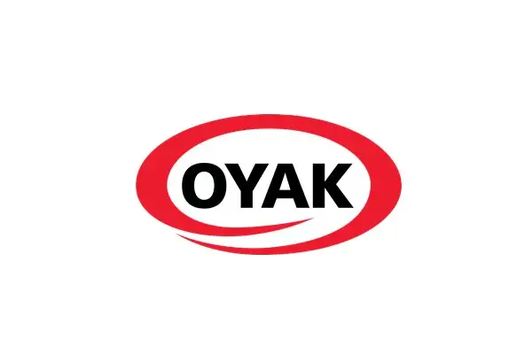 OYAK Çimento'nun ilk yarı net karı 2,2 milyar TL oldu