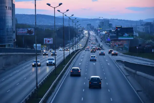 TÜİK- Temmuz ayında 207 bin 508 adet taşıtın trafiğe kaydı yapıldı