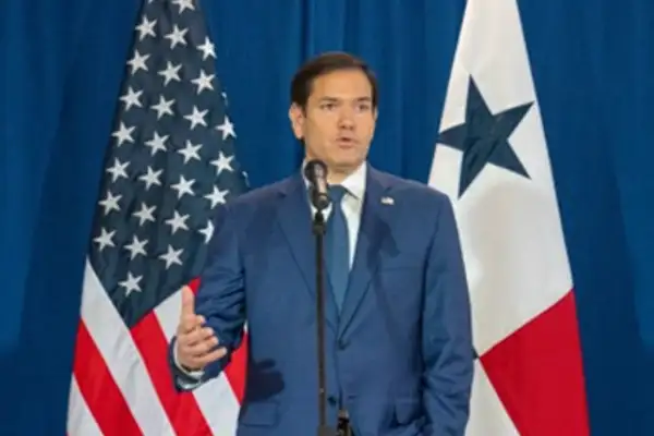Rubio: Amerikan vatandaşlığı satılık değil