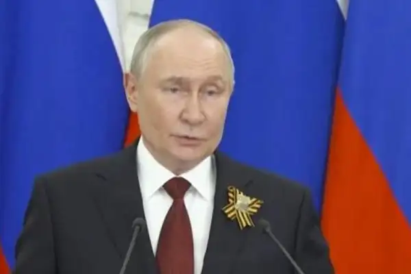 Putin’den Doğu Ekonomik Forumu mesajı