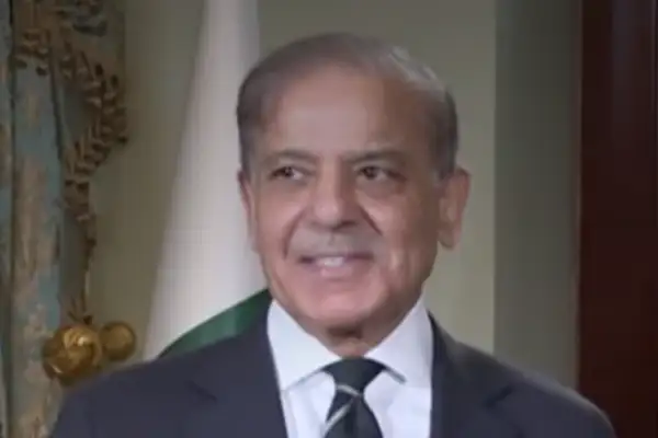 Pakistan Başbakanı Şerif’ten Kolombiya’daki deprem için taziye mesajı