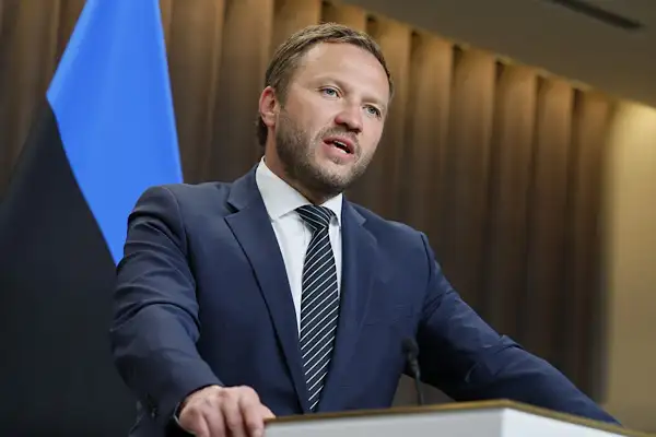 Tsahkna: Kremlin savaşı sürdürmenin maliyetini yeniden değerlendirmek zorunda kalmalı