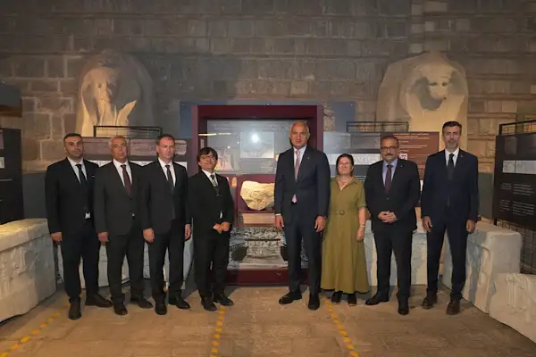 Ersoy, 