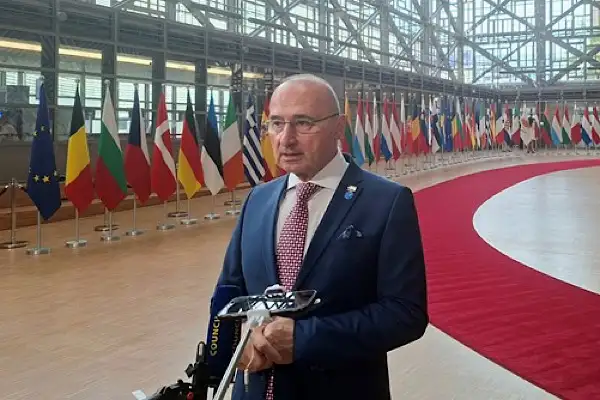 Radman: Göğe Yükseliş Bayramı, umut ve birlik mesajı taşıyor
