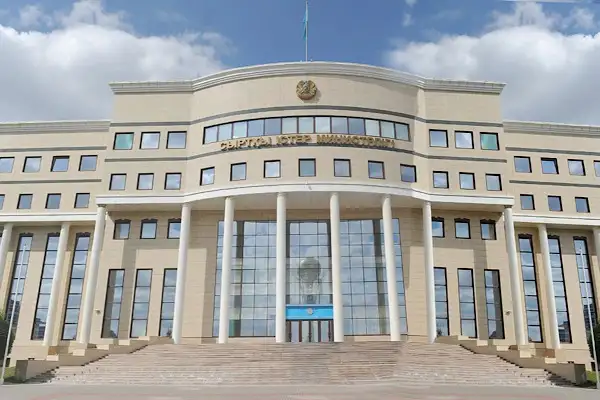 Kazakistan’ın 9 ülkedeki yurt dışı seçim merkezlerinde çalışmalar tamamlandı