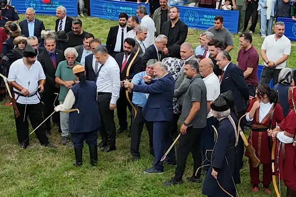 Trabzon’un fethinin 565’inci yıl dönümü etkinliklerle kutlanıyor