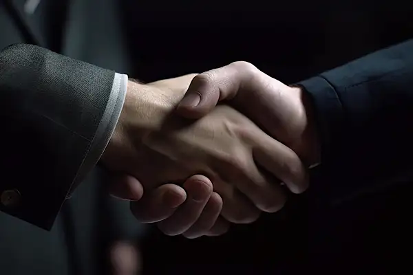 Pakistan Dışişleri Bakanı Dar, BM Pakistan Mukim Koordinatörü Yahya’yı uğurladı
