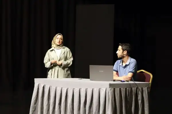 Diyarbakırda Çölyak hastalarına glütensiz yaşam eğitimi