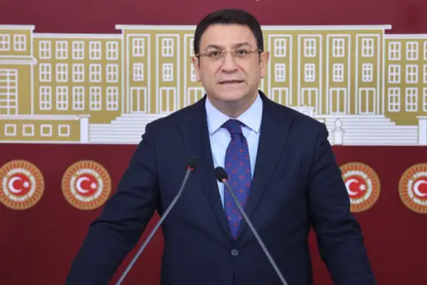 Şahin: Faiz giderindeki artış, tasarruf tutarını aştı