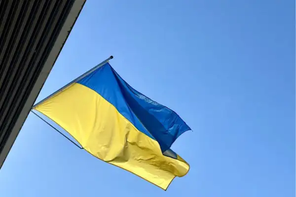 Ukrayna Dışişleri: Rusya işgal ettiği Gürcistan ve Ukrayna topraklarından çekilmeli