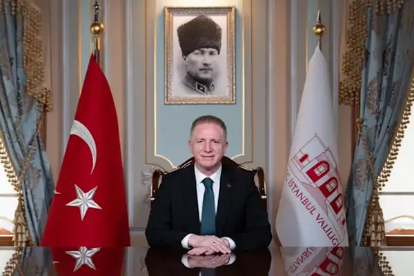 Vali Gül, 111. Dönem Kaymakam Kursiyerlerini kabul etti