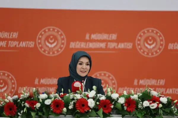 Bakan Göktaş: Terörsüz Türkiye’de yeni bir süreçteyiz