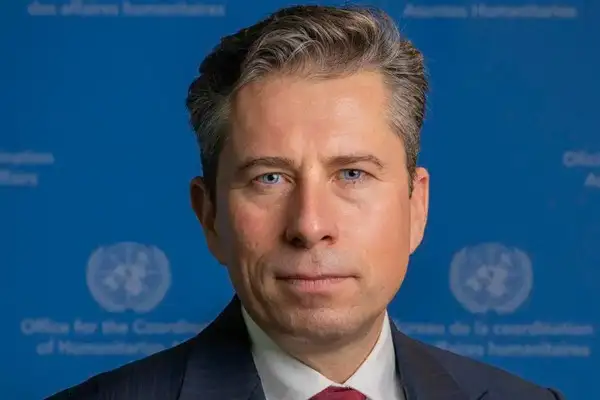 Fletcher: Bayraklarımızı indiriyoruz, arkadaşlarımızı ve meslektaşlarımızı hatırlıyoruz