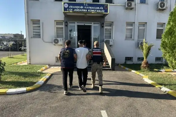 Şanlıurfa’da 3,5 milyon liralık kaçak telefon ele geçirildi
