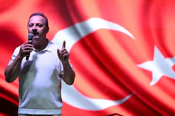 Ağıralioğlu: Kamuda tasarruf, vatandaşın ihtiyacından kısmak değildir