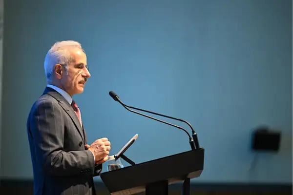 Uraloğlu: İstanbul’un küresel havacılıktaki merkez konumunu pekiştiriyoruz