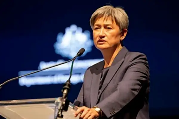 Wong: Avustralya ve Papua Yeni Gine hiç bu kadar yakın olmamıştı