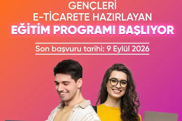 Hepsiburada’dan gençlere dijital kariyer desteği