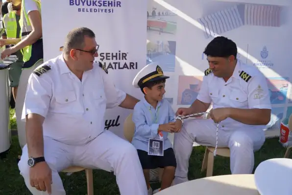 İBB’den 30 Ağustos Zafer Bayramı’na İstanbul genelinde kapsamlı kutlama programı
