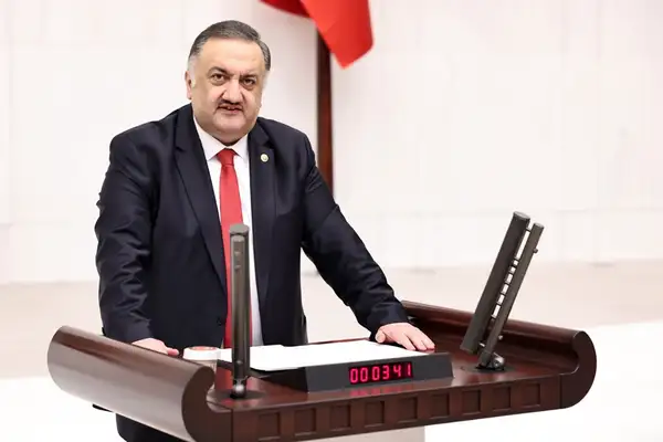 Karal: Üretici kazanamıyor, tüketici alamıyor