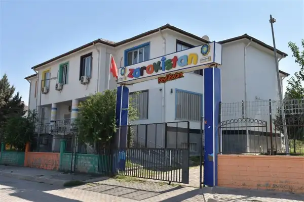 Diyarbakır'da Zarokistanlarında yeni dönem başvuruları başladı