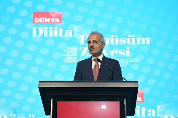 Uraloğlu: İstanbul Havalimanı günlük yolcu rekoru kırdı