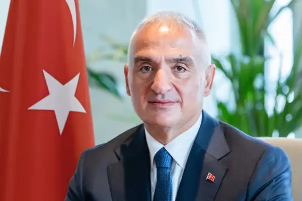 Ersoy: Kıbrıs Barış Harekatı’nın aziz emanetine sahip çıkıyoruz