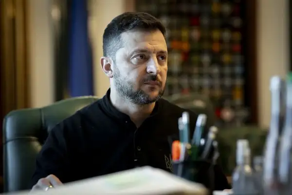 Zelenski: Ukrayna'ya sağlanacak her destek birçok hayat kurtaracak