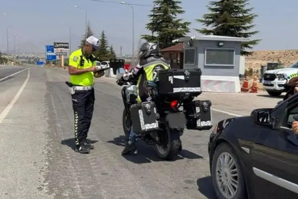 Karaman’da bir haftada 26 kişi tutuklandı