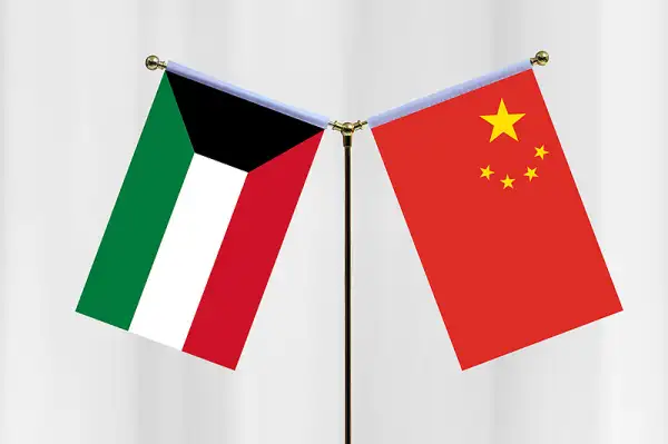 Kuveyt Dışişleri Bakanı, Çin'i ziyaret edecek