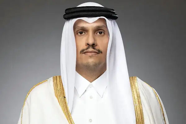 Al Sani, Bahreyn ve Suudi Arabistan ile bölgesel gelişmeleri görüştü