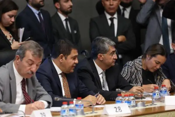 Ekmen: Türkiye’nin ihtiyacı yeni bir “keşke” değil, kalıcı sonuç
