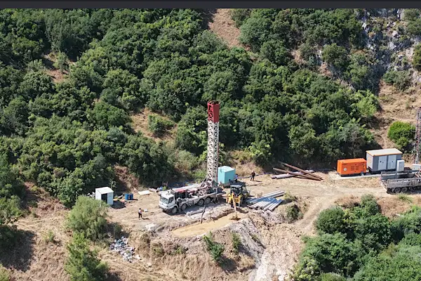 Manisa’da 14 sondaj kuyusuyla içme suyu kapasitesi artırıldı