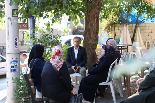 Gemlikli kadınlar Bursa’nın tarihi ve manevi mirasını keşfediyor