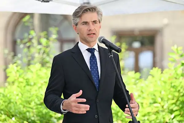 Budrys: Rusya'ya baskıyı artırmalı ve onu müzakere masasına zorlamalıyız