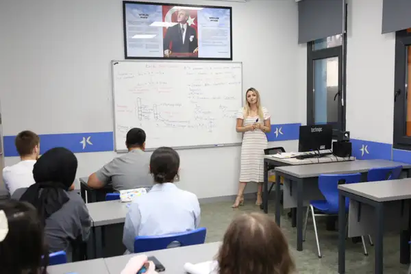 Küçükçekmece Belediyesi'nden ücretsiz YKS hazırlık kursu