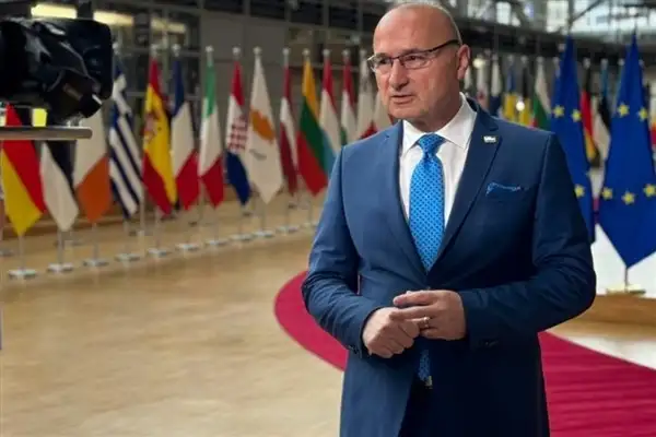 Radman: Hırvatistan Ukrayna’nın yanında