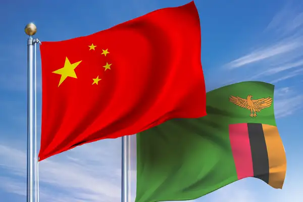 Xi Jinping, yeniden seçilen Zambiya lideri Hichilema’yı tebrik etti
