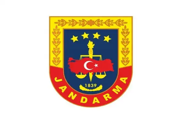 Jandarma Genel Komutanlığı’ndan yangınlara karşı hassasiyet çağrısı