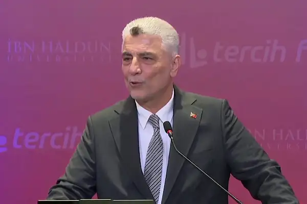 Bakan Bolat, Bilecik’te iş dünyasıyla buluştu