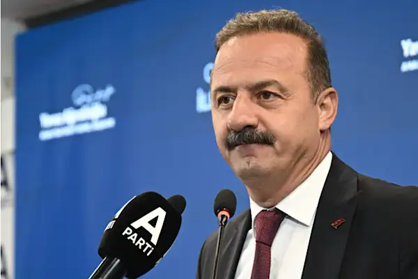 Ağıralioğlu: Borçla çevrilen ekonomi güçlü ekonomi değildir