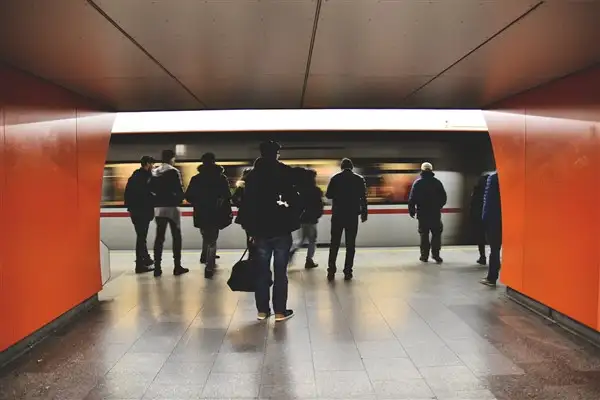 Fenerbahçe-Lyon maçı sonrası Marmaray’da hafta sonu tarifesi uygulanacak
