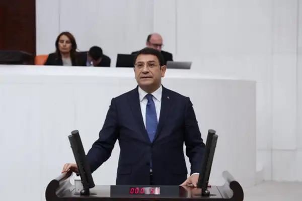 Şahin: Bir gün iktidarın seçim hesabı sizi de hatırlatır