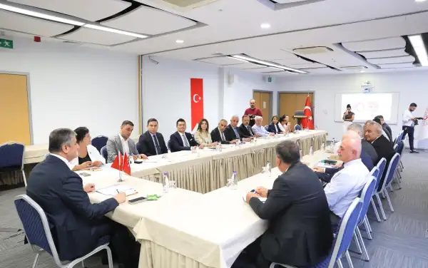 Adana Lezzet Festivali’nin 10. yılı için hazırlıklar sürüyor