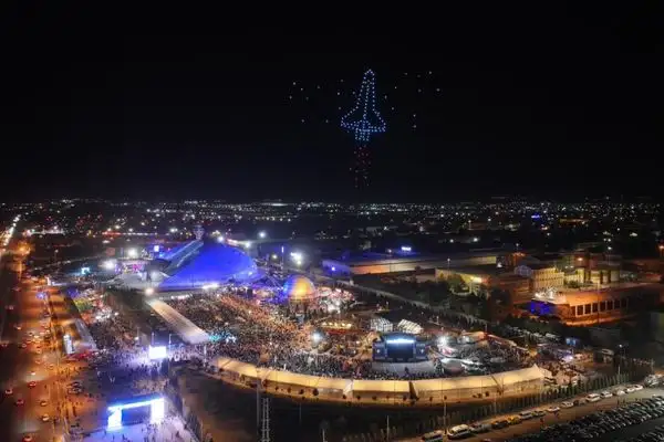 Konya Bilim Festivali 11. kez kapılarını açıyor