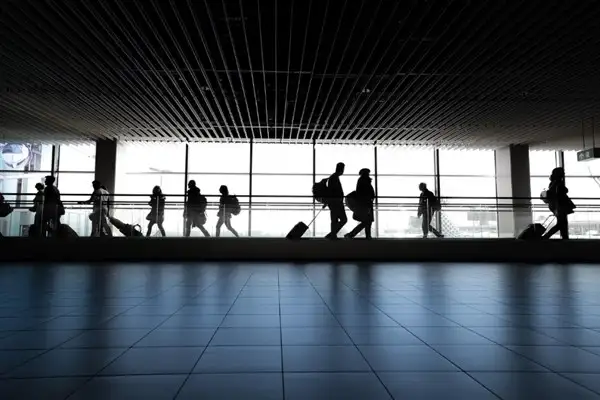 TAV Havalimanları'nın yolcu trafiği temmuzda yüzde 4 arttı