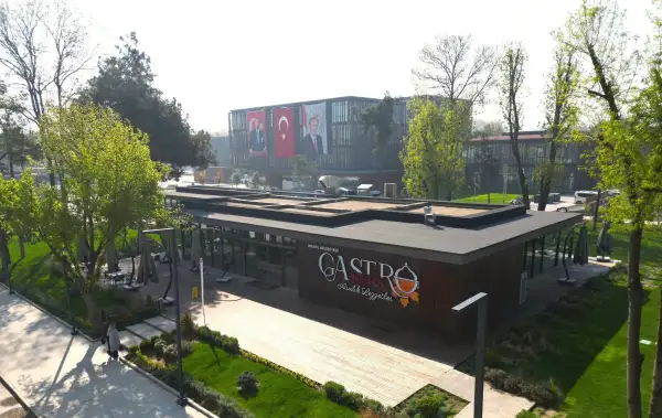 Gastro İnegöl’den bir ilk: Ayrıntılı menü uygulaması başladı