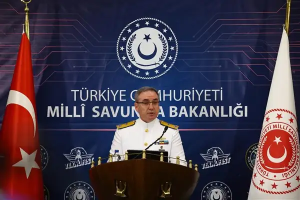MSB: Yunanistan’ın Ege’deki yeni düzenlemesi Türkiye açısından hukuki sonuç doğurmuyor