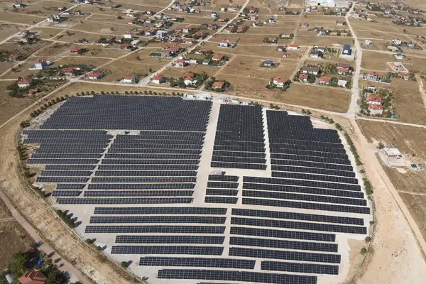 Korkuteli’nin altyapısına 1,8 milyar TL’lik yatırım